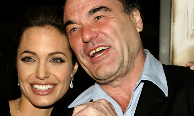 image: «Hele» Hollywood angriper Weinstein. Bortsett fra eksrivalen